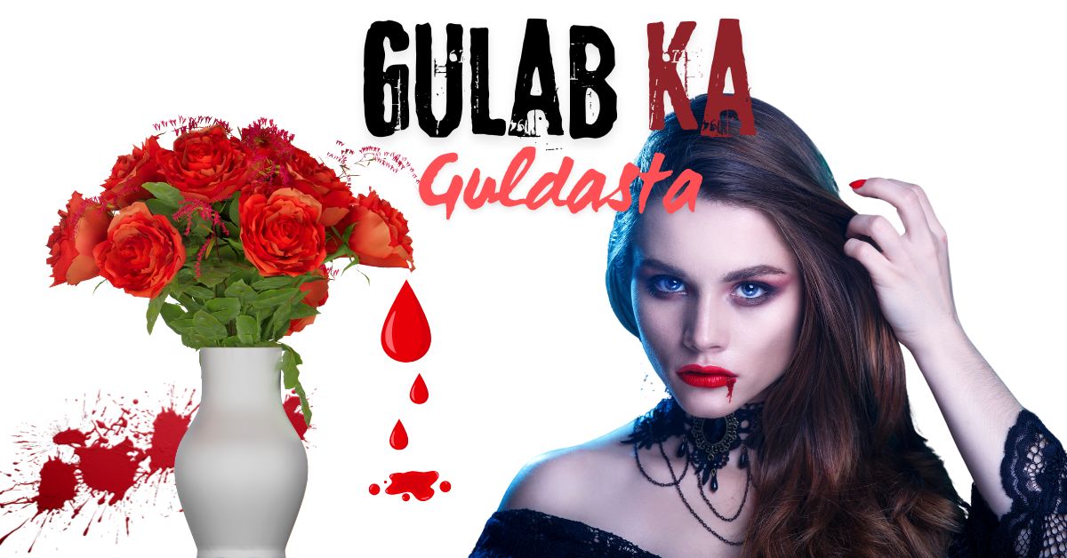 Gulab Ka Guldasta