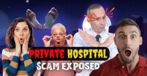 Suspense Story in Hindi | Private Hospital Scam Exposed