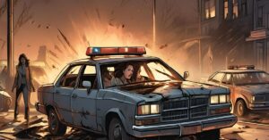 Accident or Conspiracy - हादसा या साजिश