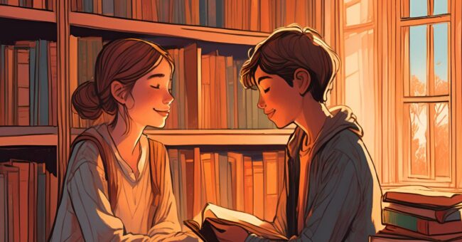 Pahela Pyaar" – A Heartwarming Hindi Story About First Love.